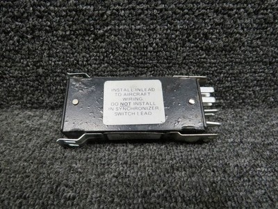 213737 Woodward Inlead Assembly