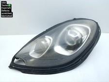 Feu avant (phare) Porsche Macan