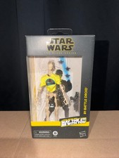 STAR WARS The Black Series B1 Battle Droid May the 4th Be With You