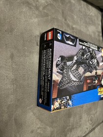 Lego DC Super Heroes Kryptonite Interception 76045 - Priority Shipping