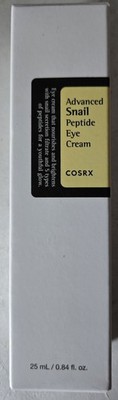 COSRX Advanced Snail Peptide Eye Cream 25ML *Neu* original 