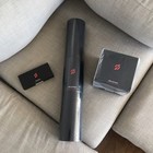 Unopened Peloton Set, Workout Mat, Heart Rate Monitor, And Resistance Bands