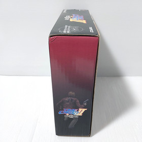 PS2 TIME CRISIS 2 + 2 GUNCON2 + 1 cable  Japanese game NTSC-J CRT only Tested