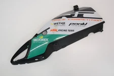 KTM RC 125 2014 2015 2016 2017 côté droit de ventre de ventre cowl JY181229