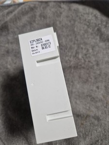 Miele Elektronik Steuerung EZPL582A Mat. Nr.: 07693173