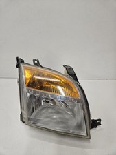 Feu avant (phare) Ford FUSION