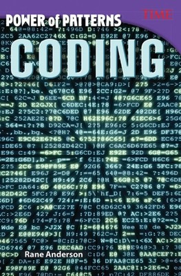 POWER OF PATTERNS: CODING von Rane Anderson (Taschenbuch / Softback)