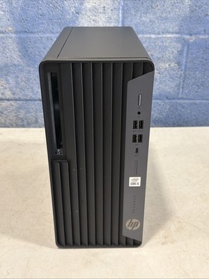 HP ProDesk 600 G6 Tower Barebones Motherboard PC - M87935-001 L76445-002