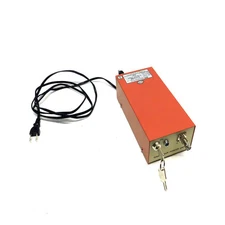 SOC Showa Optronics GLS5320B Gas Laser Power Supply 100 Volts AC 50/60 Hz