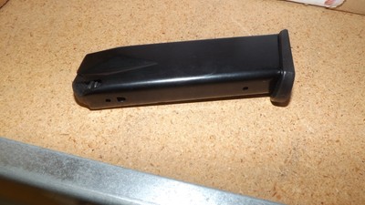 10rd Magazine for Daewoo DH-40 MKII - .40 S&W    (D100)