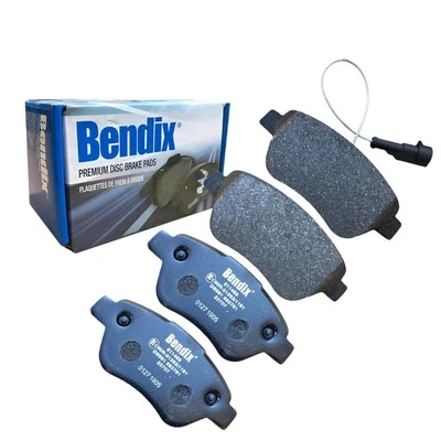 SELEZIONATE DA BT RICAMBI Pastiglie Freno Fiat Grande Punto 1.3 75 EVO Stilo Mito 1.4 Panda 4x4 Anteriori