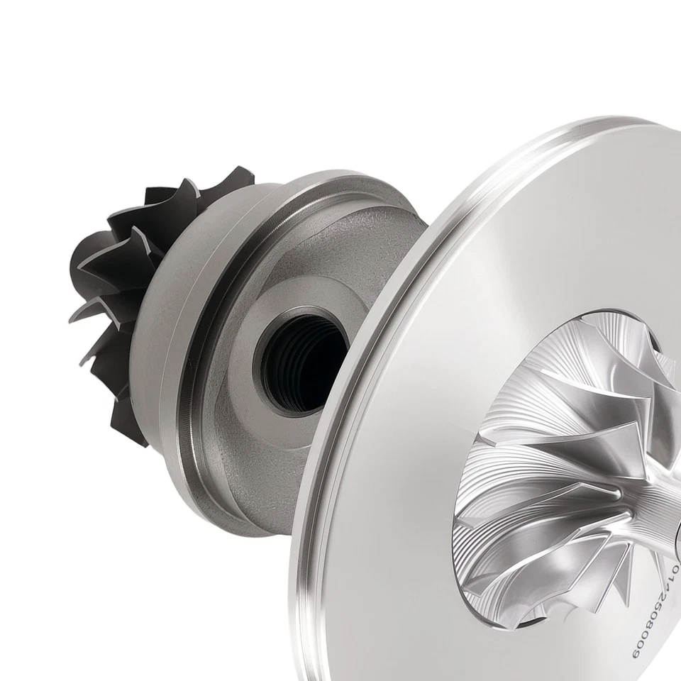 Billet Turbo Chra Cartridge for VW Golf Passat Seat Cordoba 1.9 55KW 1991-99 K14 - Image 3 of 4