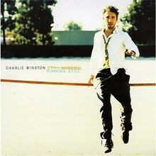 Running Still von Charlie Winston | CD | Zustand gut