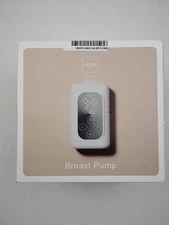 NCVI Ultra-Light Wearable Breastfeeding Pump Hands-Free Hospital-Grade Portable