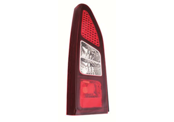 Heckleuchte VAN Wezel 0906931 FüR Peugeot CitroËN Berlingo Partner Tepee THP 100-image