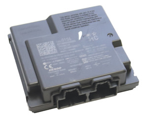 Opel Insignia B Grand Tourer 13510106 Steuergerät Empfängermodul Keyless Modul