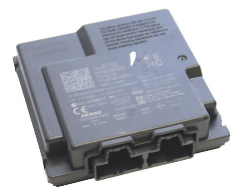 Opel Insignia B Grand Tourer 13510106 Steuergerät Empfängermodul Keyless Modul