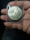2003 Silver Eagle