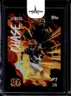 2025 Topps Chrome Ja'Marr Chase Base (RAW)