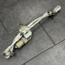 Wischergest�nge BMW F10 F11 F01 Scheibenwischer Wischermotor OEM 7306266 7308771