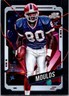 2024 Topps Cosmic Chrome - Eric Moulds #9
