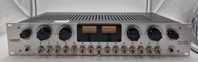 Warm Audio - WA-2MPX Röhren-Mikrofonvorverstärker, Gebraucht, OHNE OVP UND KABEL