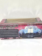 1966 Shelby 427 S/C Cobra Roadster 1:18 #6ad5c8