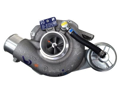 Turbolader für Isuzu D-max 3.0L 104329820892 TEL