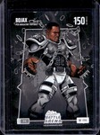 2026 Bo Jackson Battle Arena Bo Jackson Bojax Foil Steel #P-9