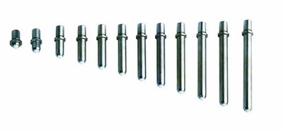 INSIZE 7350-E6 Anvil for Bore Gages