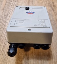 Centra Honeywell VMM20 Stellmotor Mischermotor Stellantrieb 230V 20Nm 1,6min 90°