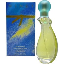 Giorgio Beverly Hills Wings women edp 3.0 PLUS 1 SURPRISE 3.4 OZ BOTTLE FREE