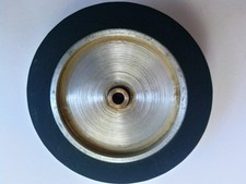 GALET NEUF POUR PLATINE PIERRE CLEMENT TYPE L6, L7, E66