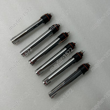 6X Zündspulenrohr 12V für Mercedes A2751500...