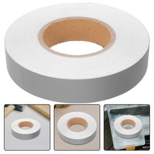  Reflective Material Strips for Clothing Fabric Webbing Clothes Tape