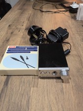 SMSL SD-793II Mini Desktop DAC Headphone Amplifier Black