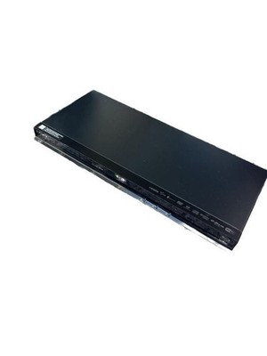 Sony BDP-S580 3D Wi-Fi Blu-Ray Disc/DVD Player