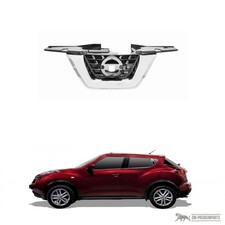 Kühlergrill Kühlergitter Grill PDC vorne für Nissan Juke F15 Baujahr 2014-2019