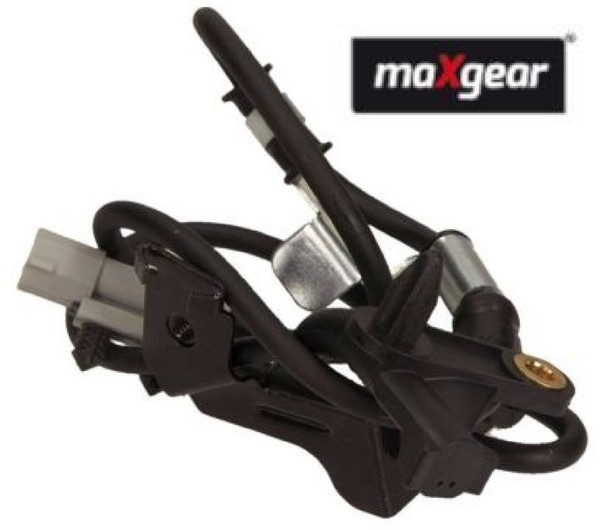 Maxgear 20-0278 Sensor FüR Raddrehzahl Abs Sensor Raddrehzahl FüR Chrysler-image