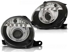 Tuning Fiat 500