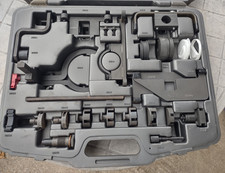 OTC SPX 6489 Ford Cam Tools Master Set