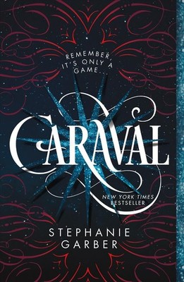 Caraval Caraval 1