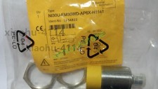 1PC NEW TURCK NI30U-EM30WD-AP6X-H1141 NI30UEM30WDAP6XH1141 Proximity switch &LL