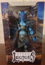 Mythic Legions Aracagorr