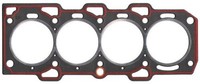 Elring 180.770 Dichtung, Zylinderkopf FüR Alfa Romeo