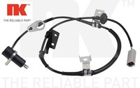 NK 293217 Sensor FüR Raddrehzahl ABS Sensor Raddrehzahl FüR Mazda