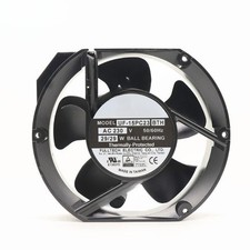 FULLTECH UF-15PC23 BTH axial fan AC 230V 172 150 51mm 29W Cabinet cooling fan