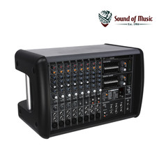 Mackie PPM1008 8 Channel Powered Mixer