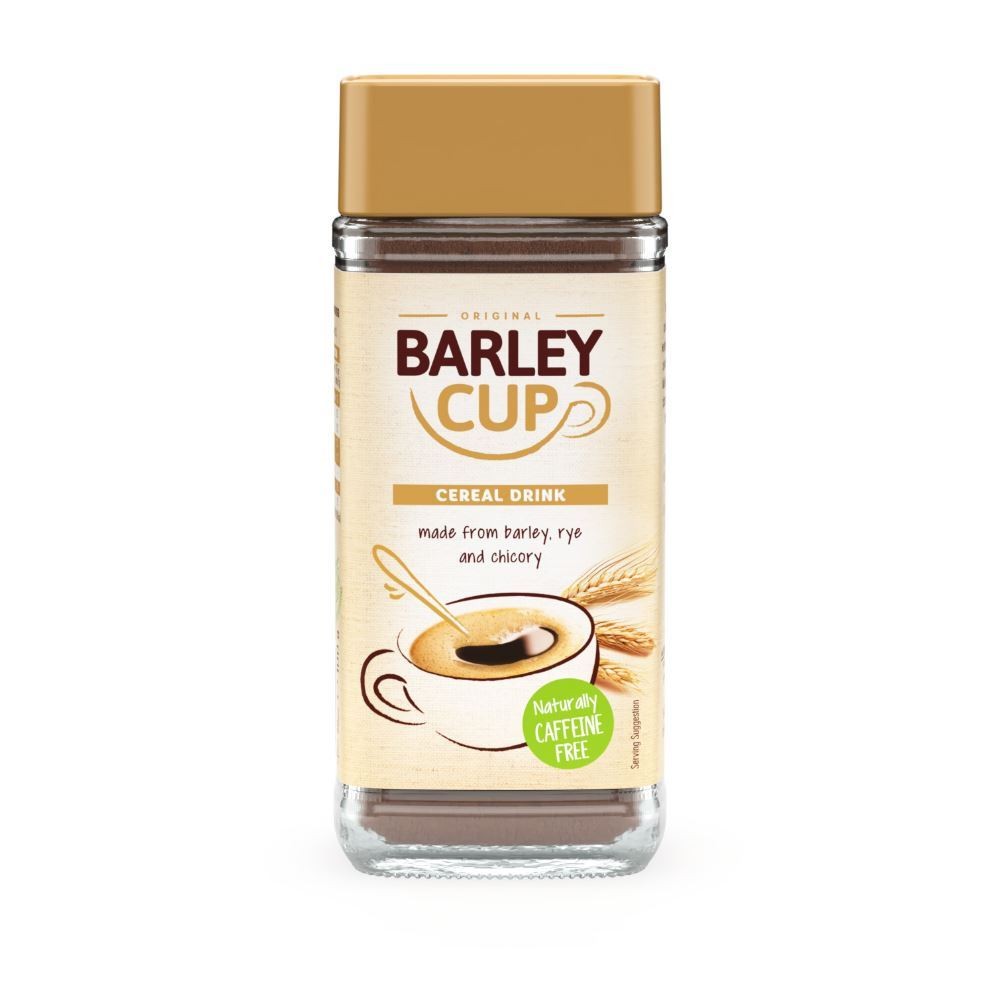 Barleycup Original Cereal Drink in Powder 100g x 6 - Image 5