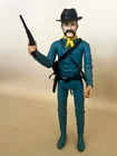 Marx Johnny West Rare Custom Maddox Head Cavalry Soldier